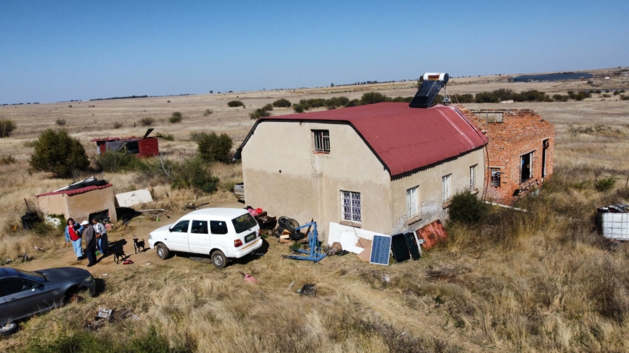 Commercial Property for Sale in Fairview Free State